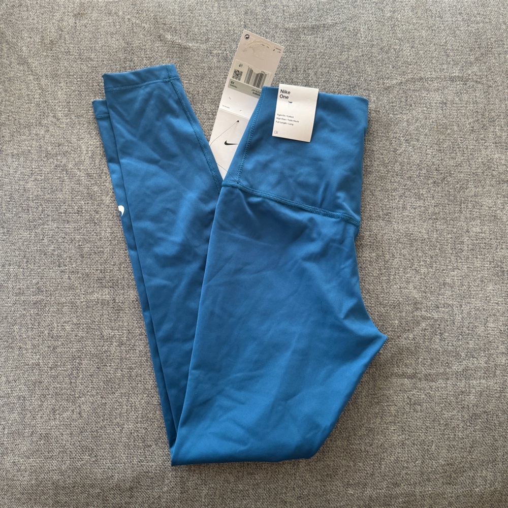 Nike One Leggings